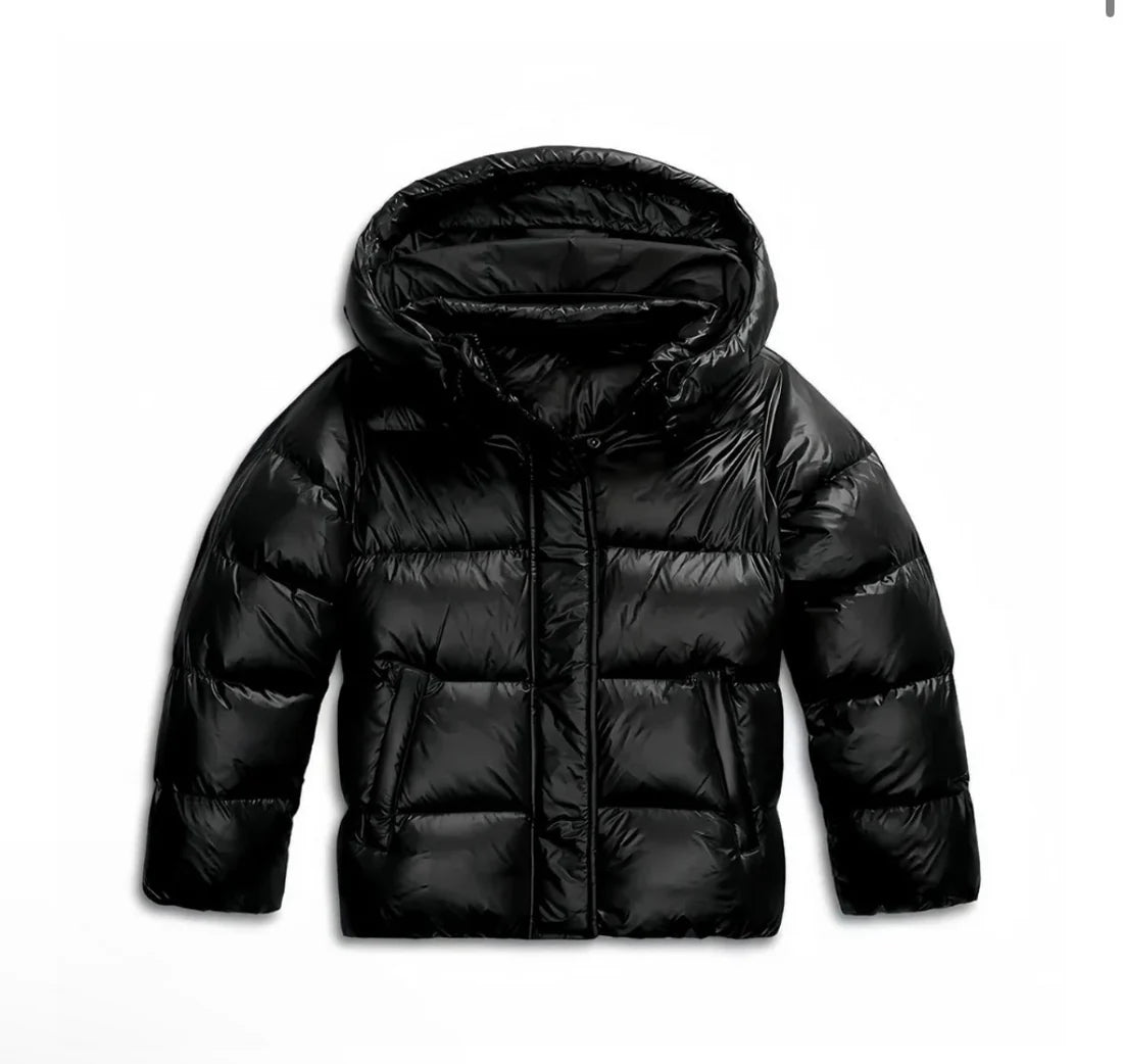 LUNA Puffer Jacket