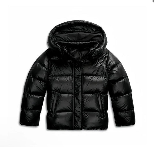 LUNA Puffer Jacket