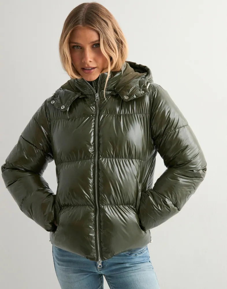 LISA Puffer Jacket