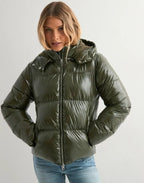 LISA Puffer Jacket