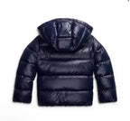 LUNA Puffer Jacket