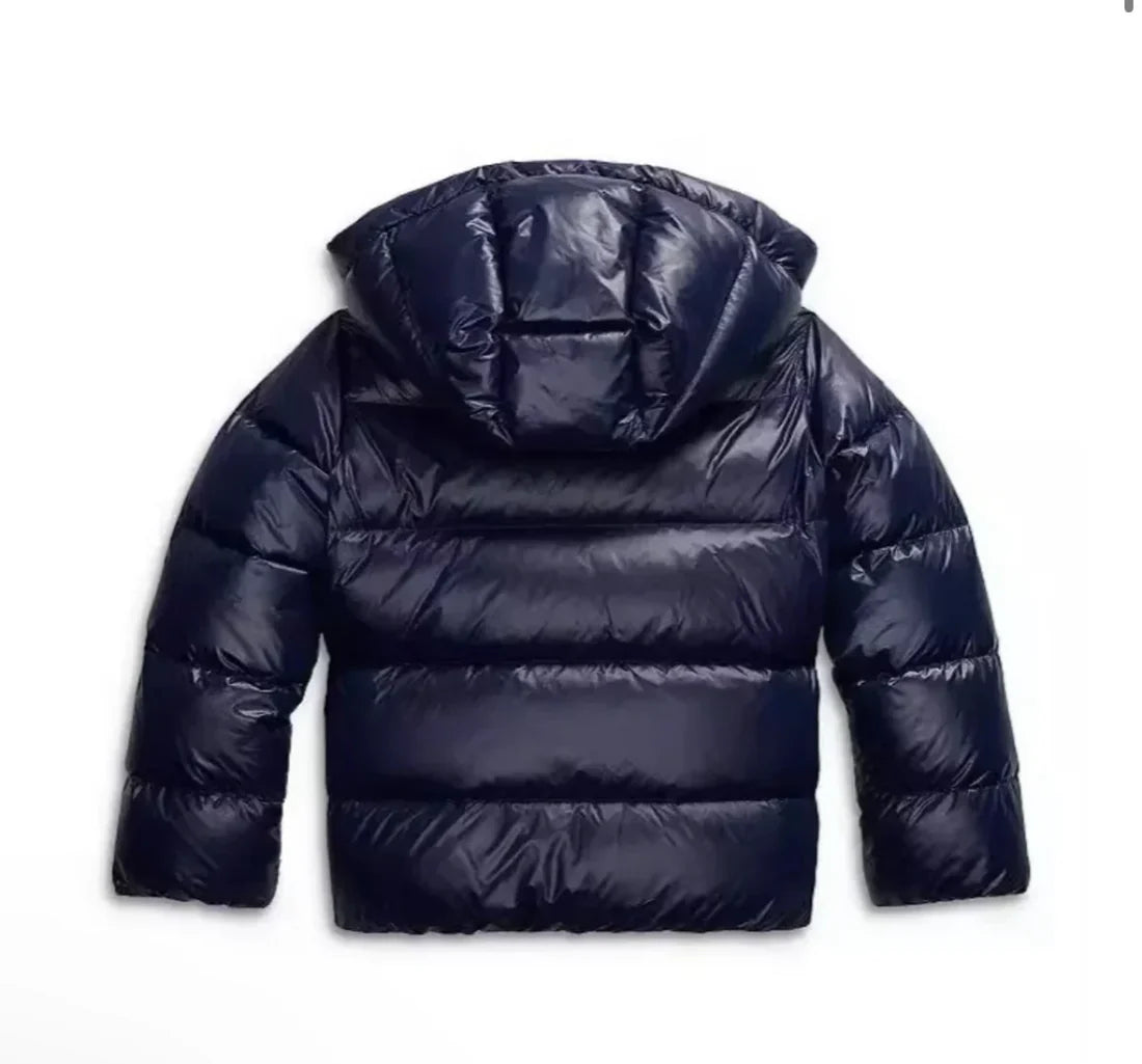 LUNA Puffer Jacket