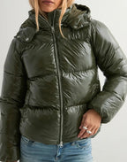 LISA Puffer Jacket