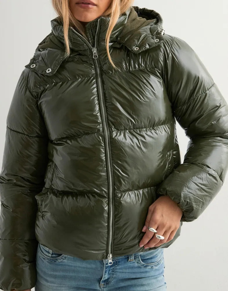 LISA Puffer Jacket