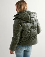 LISA Puffer Jacket