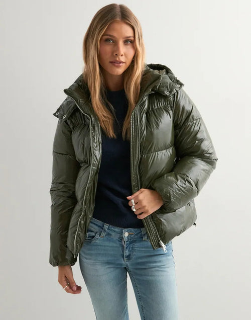 LISA Puffer Jacket