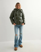 LISA Puffer Jacket