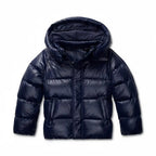 LUNA Puffer Jacket