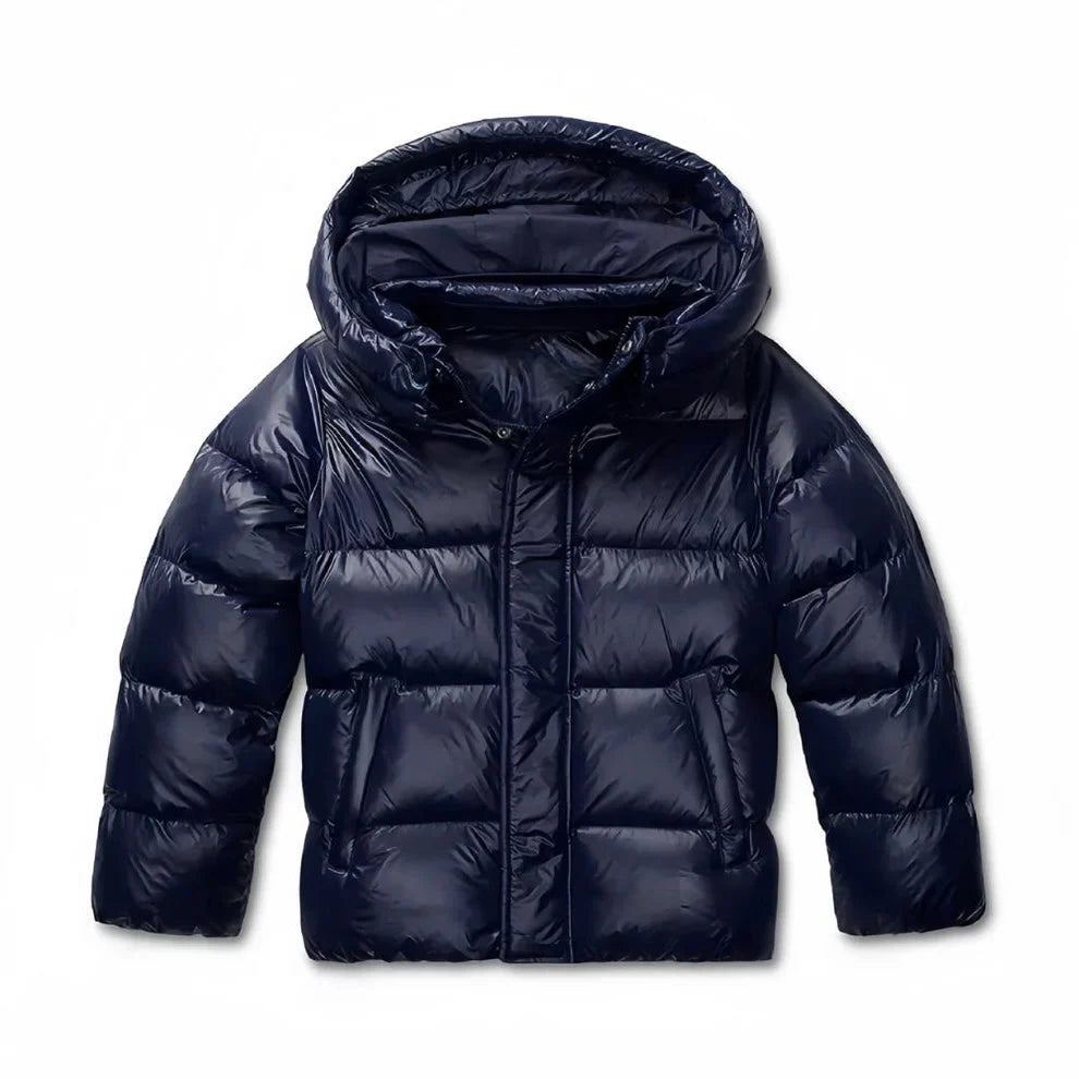 LUNA Puffer Jacket